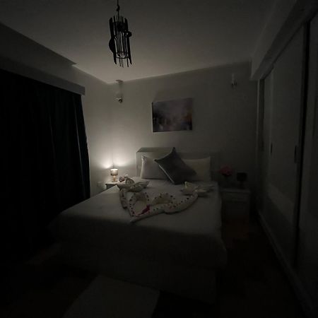 Portghalibflat Appartement Port Ghalib Buitenkant foto