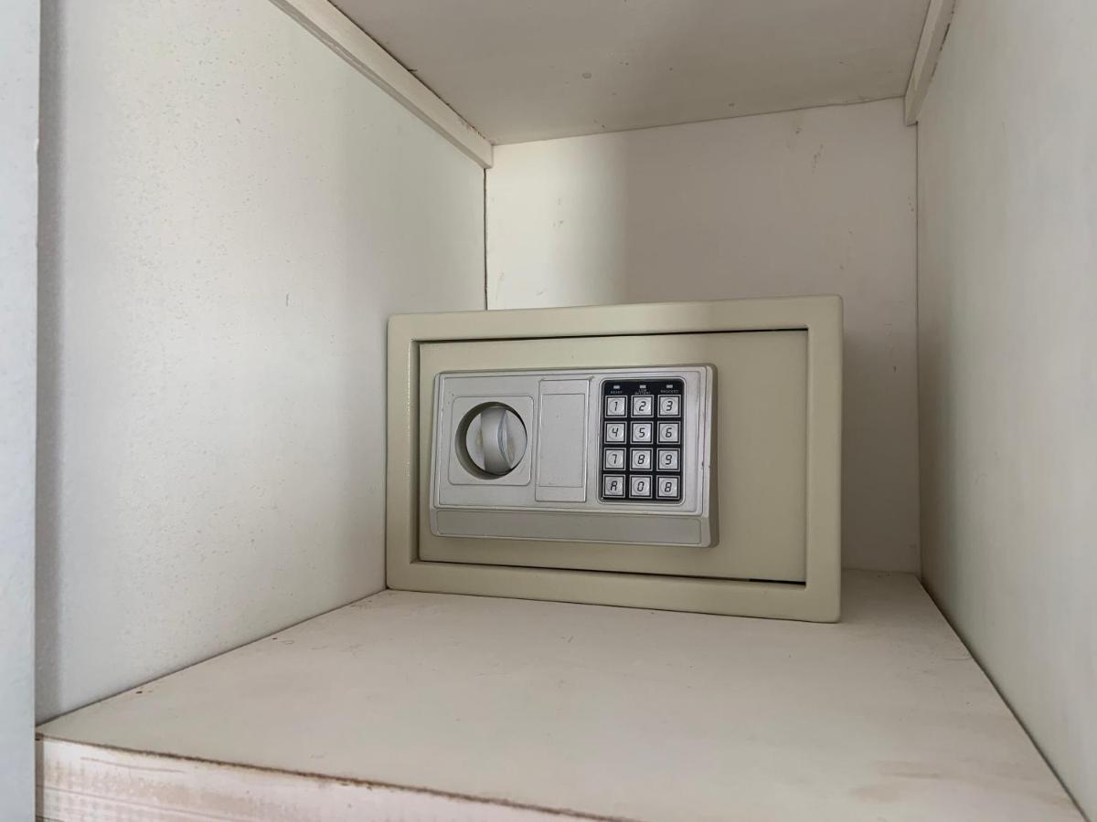 Portghalibflat Appartement Port Ghalib Buitenkant foto