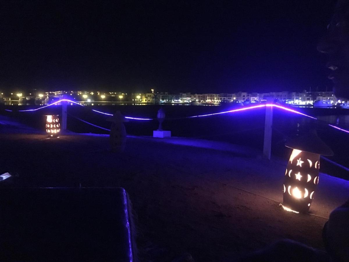Portghalibflat Appartement Port Ghalib Buitenkant foto