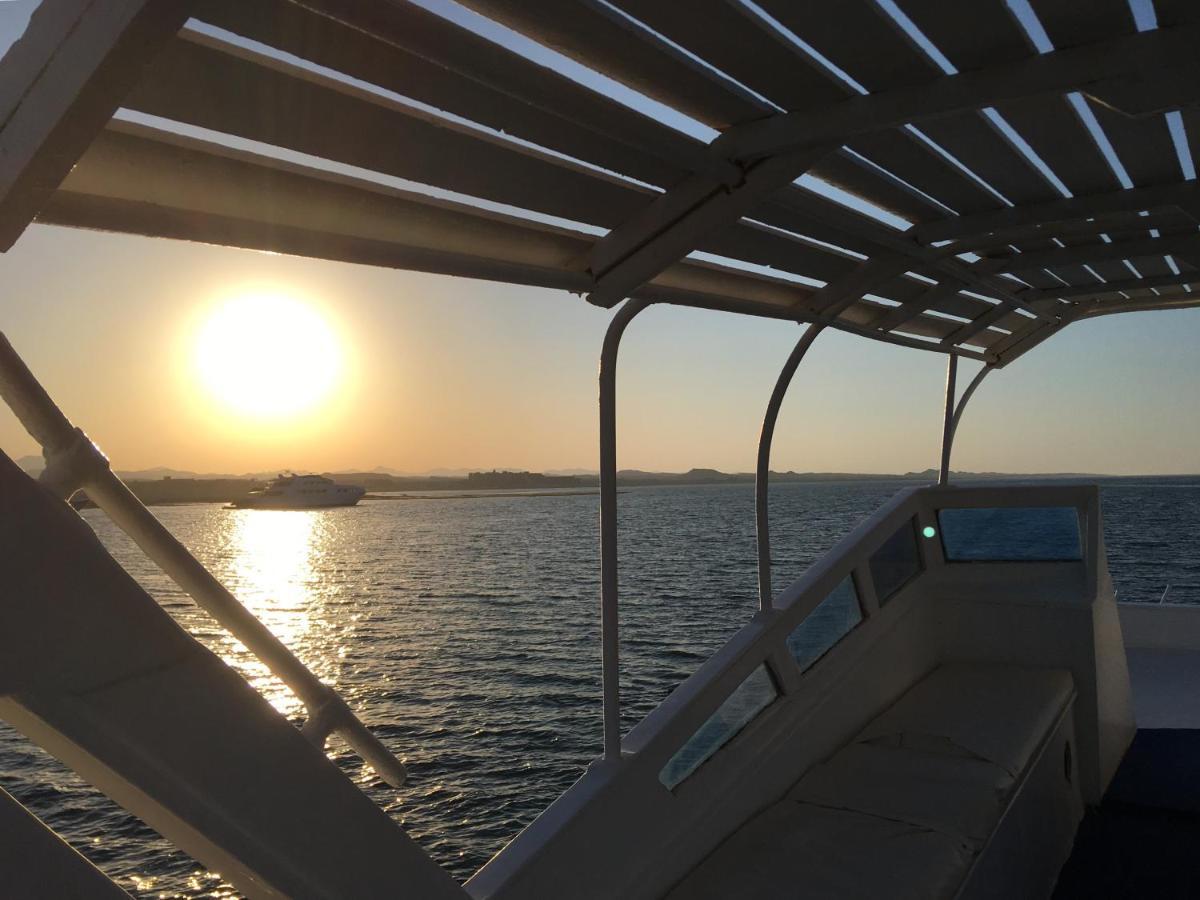 Portghalibflat Appartement Port Ghalib Buitenkant foto