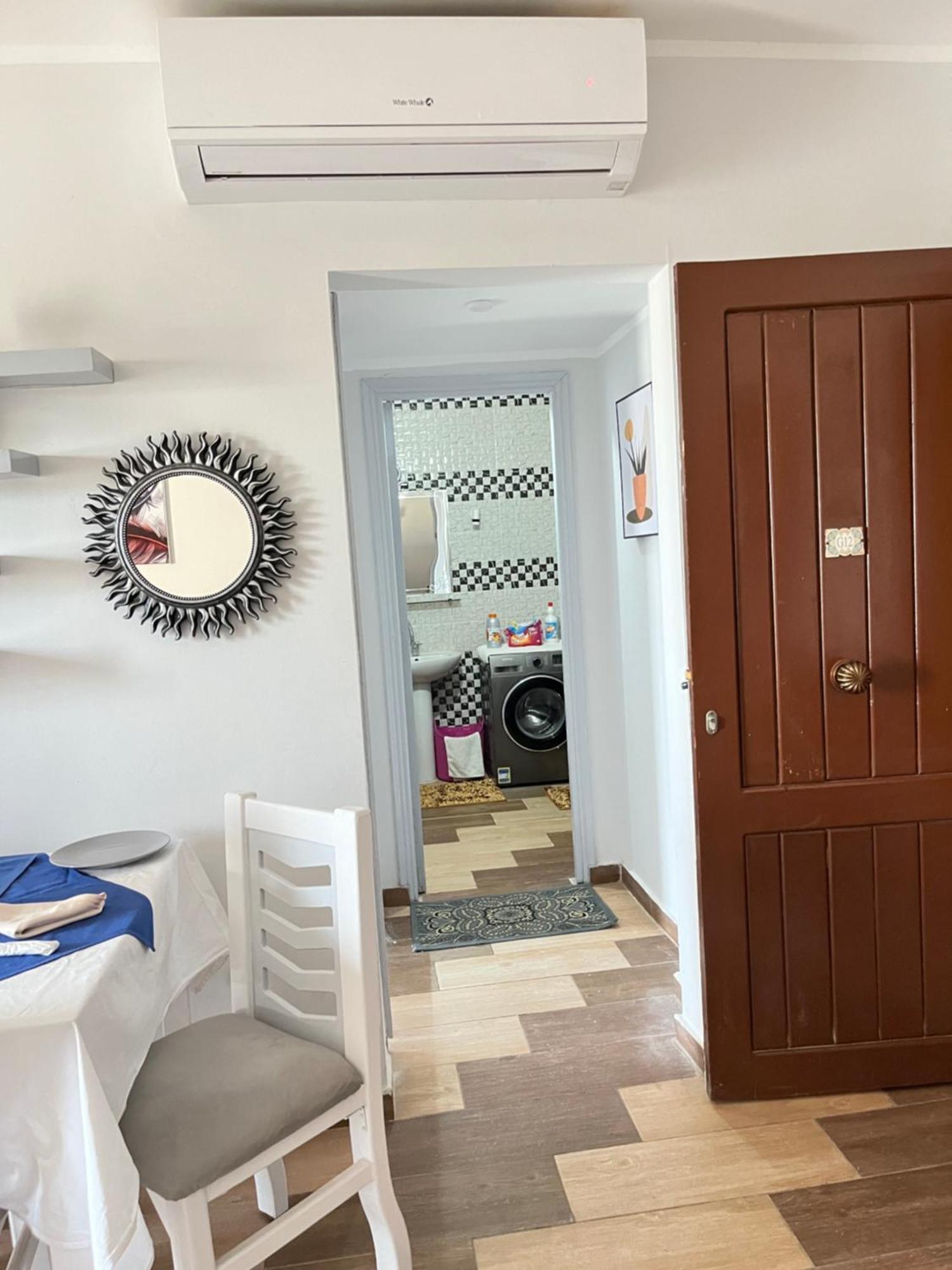 Portghalibflat Appartement Port Ghalib Buitenkant foto