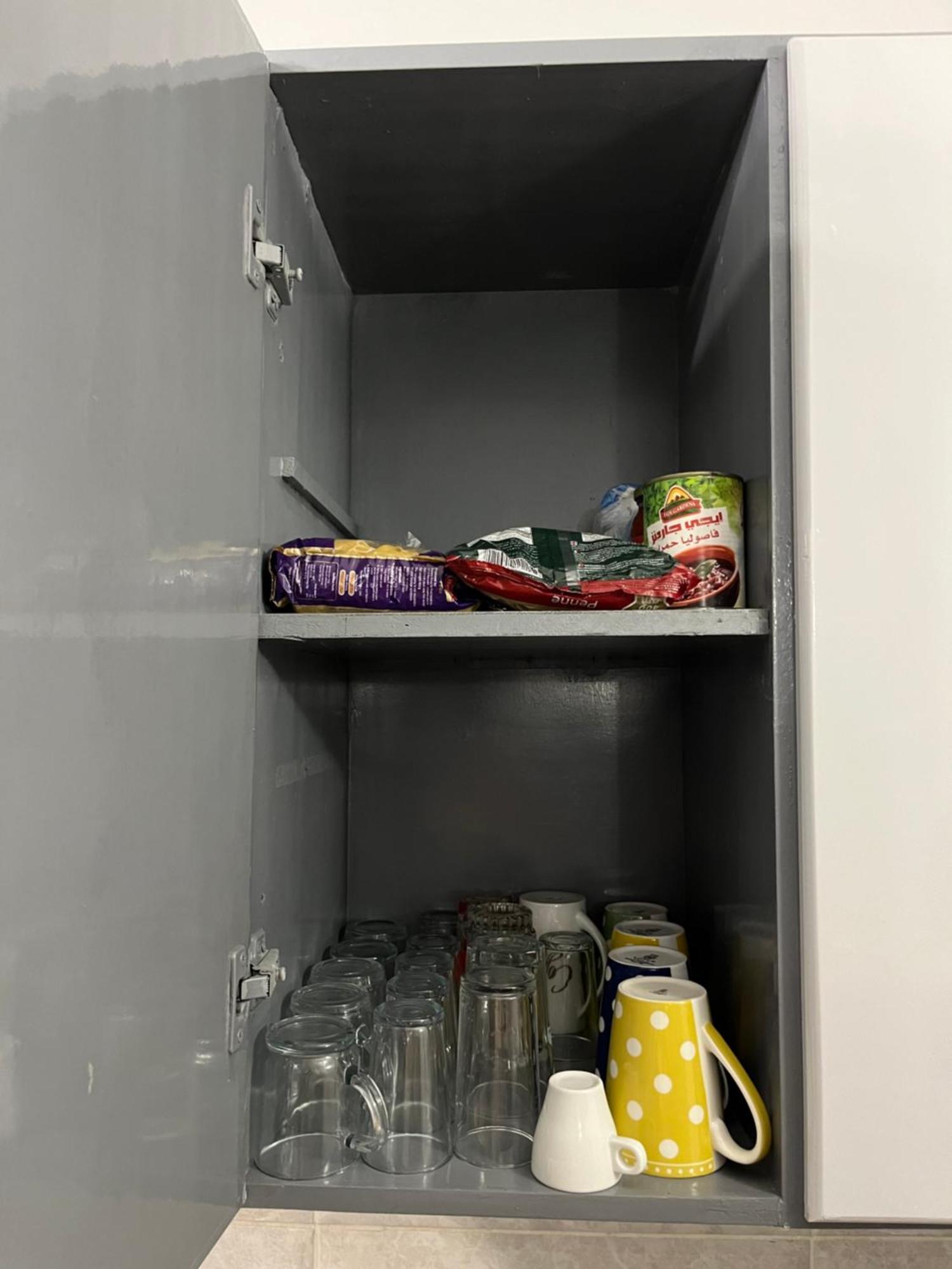 Portghalibflat Appartement Port Ghalib Buitenkant foto