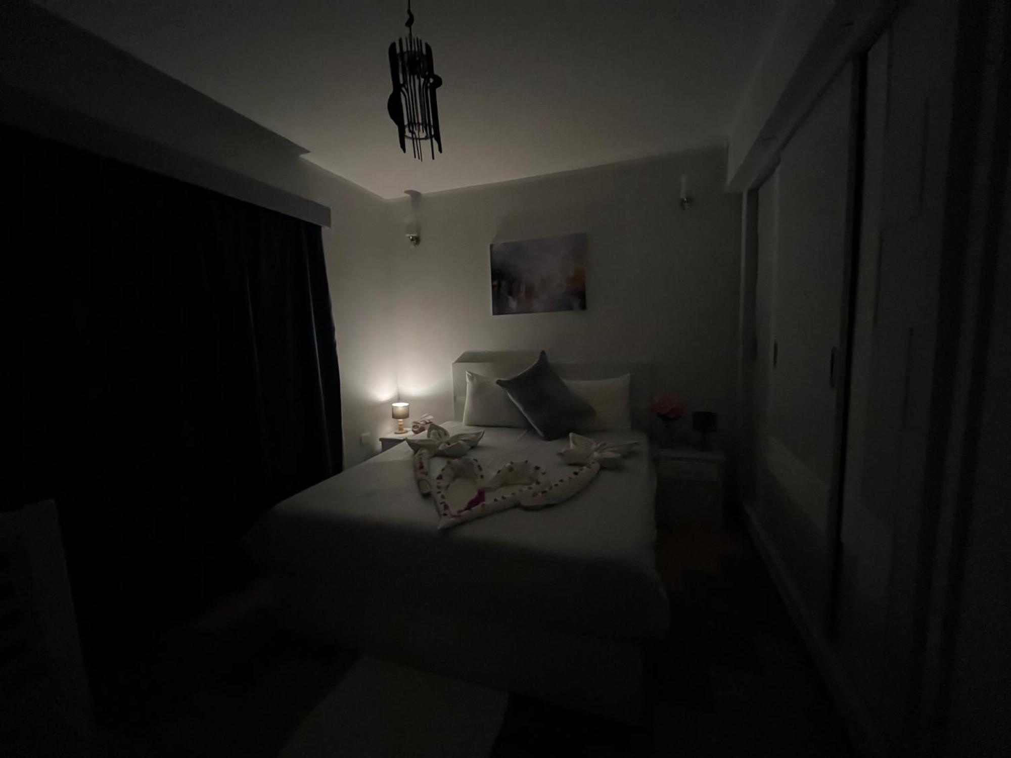 Portghalibflat Appartement Port Ghalib Buitenkant foto