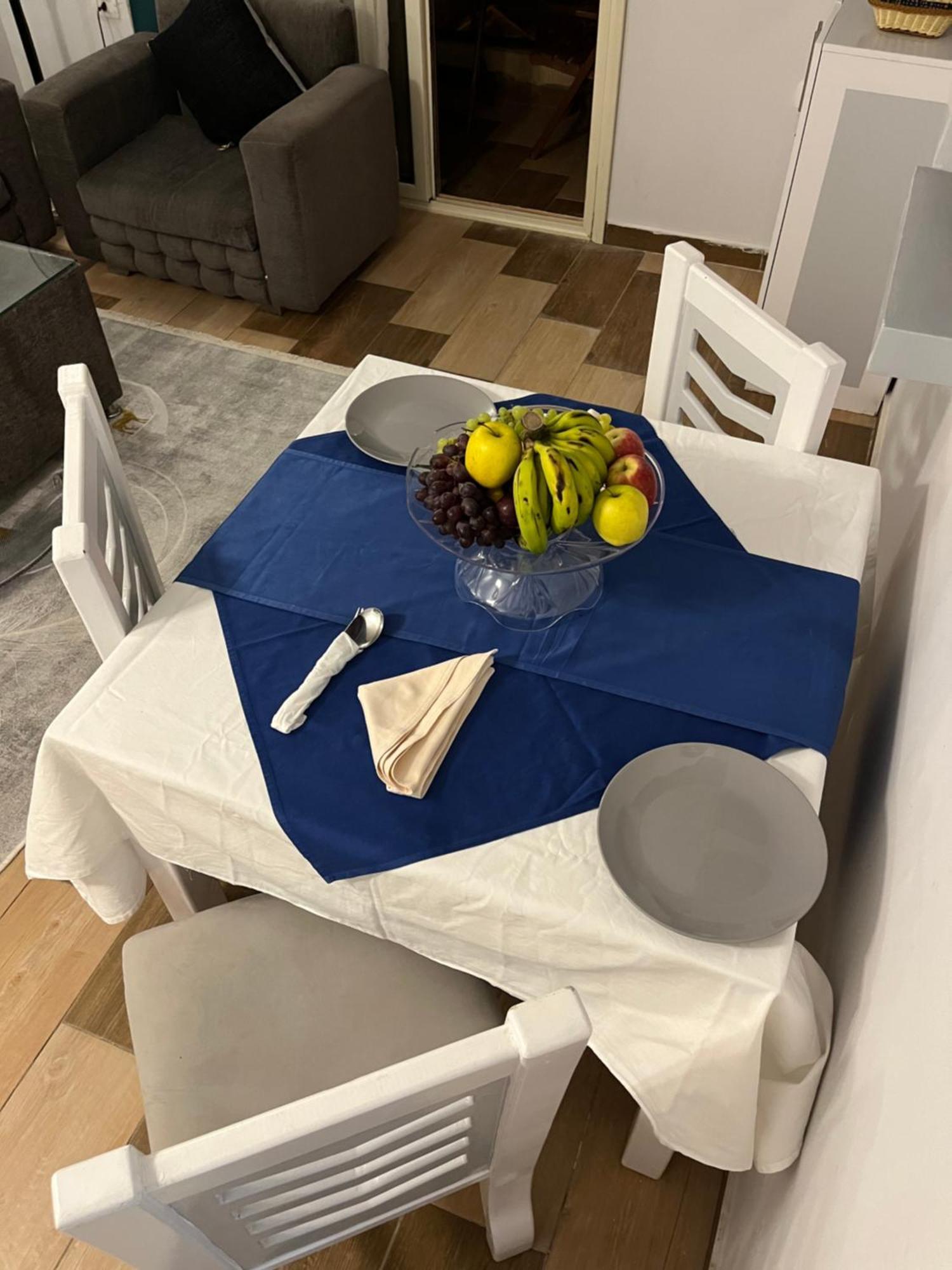Portghalibflat Appartement Port Ghalib Buitenkant foto