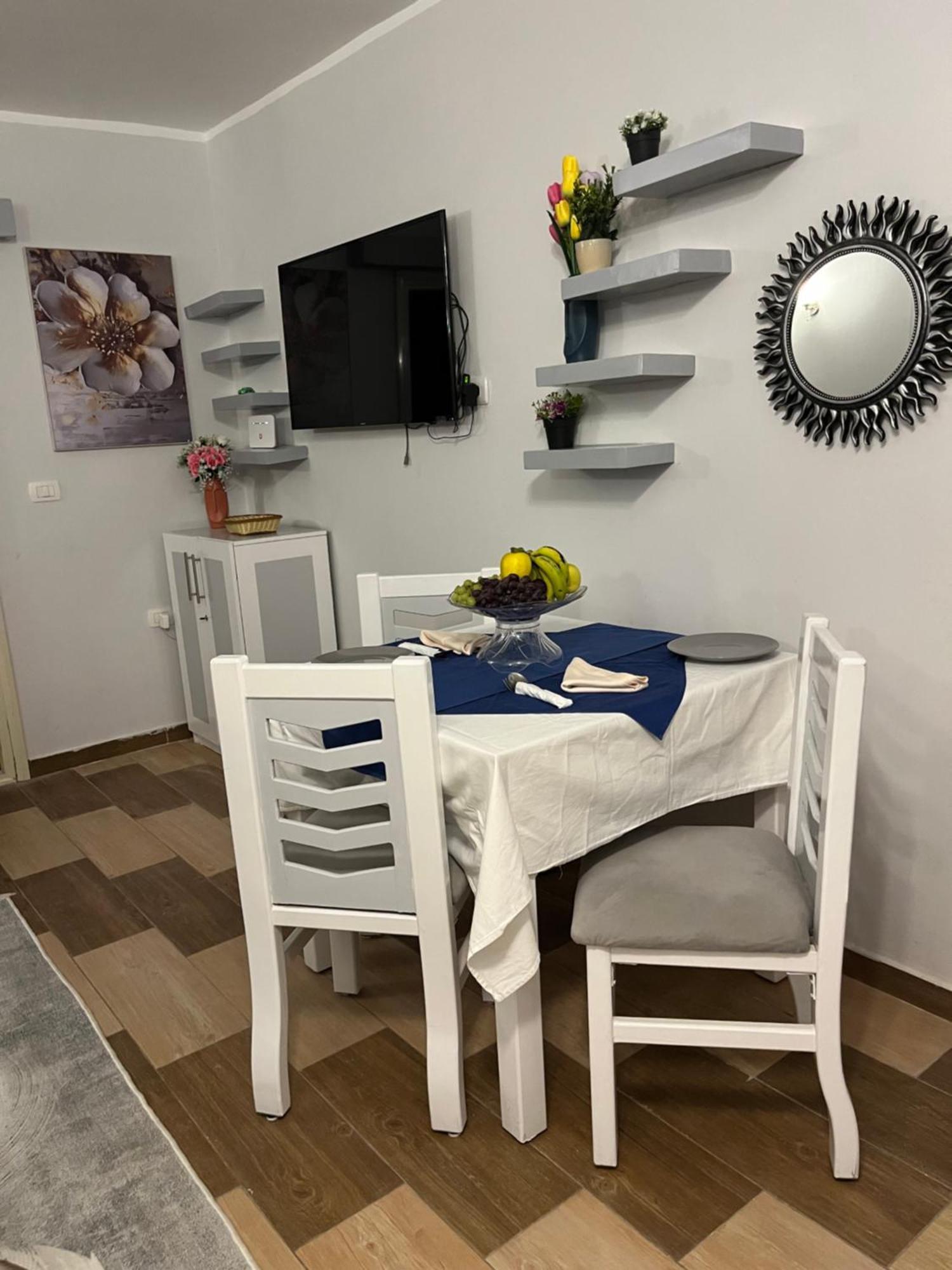 Portghalibflat Appartement Port Ghalib Buitenkant foto