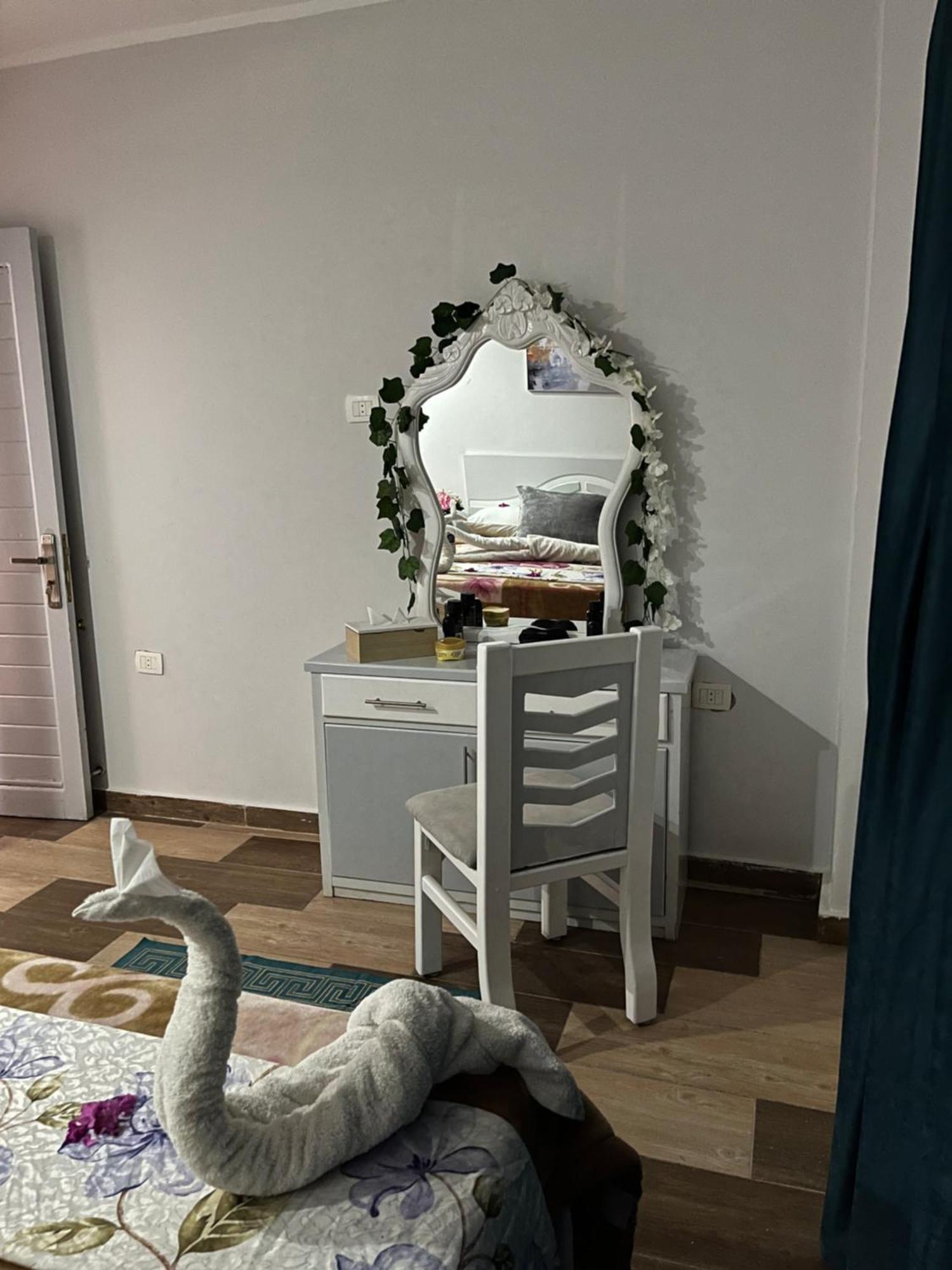 Portghalibflat Appartement Port Ghalib Buitenkant foto