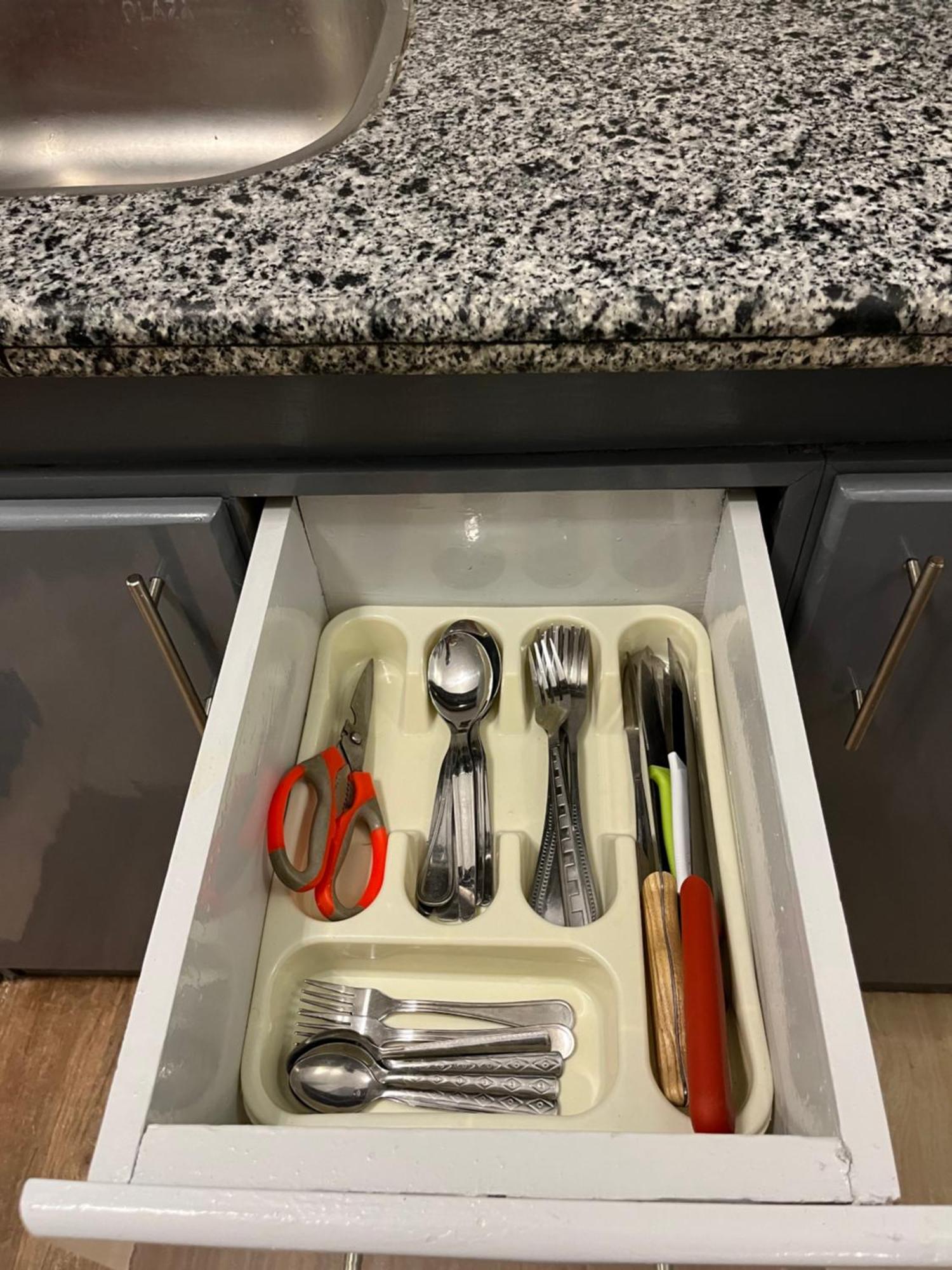 Portghalibflat Appartement Port Ghalib Buitenkant foto