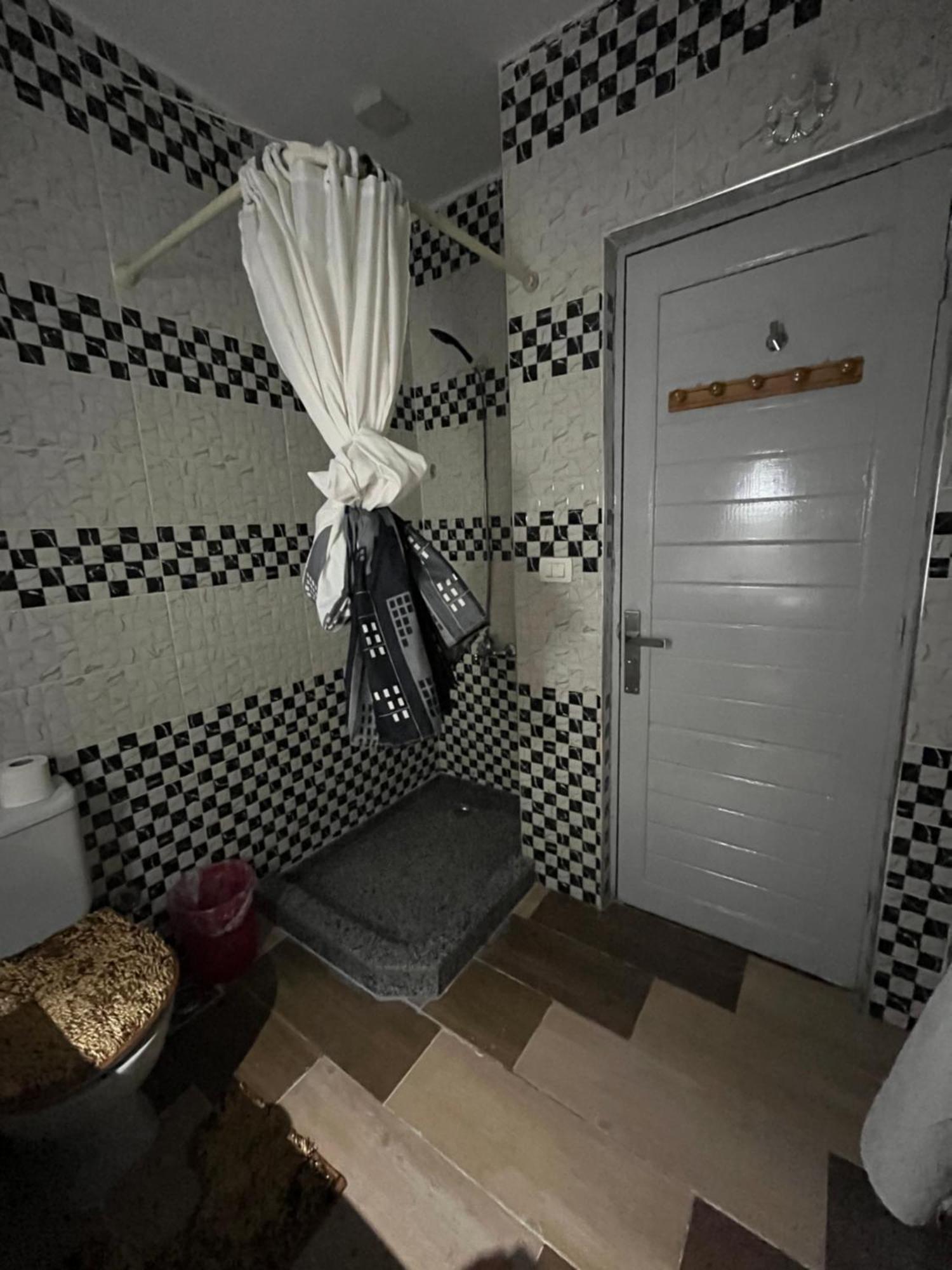 Portghalibflat Appartement Port Ghalib Buitenkant foto