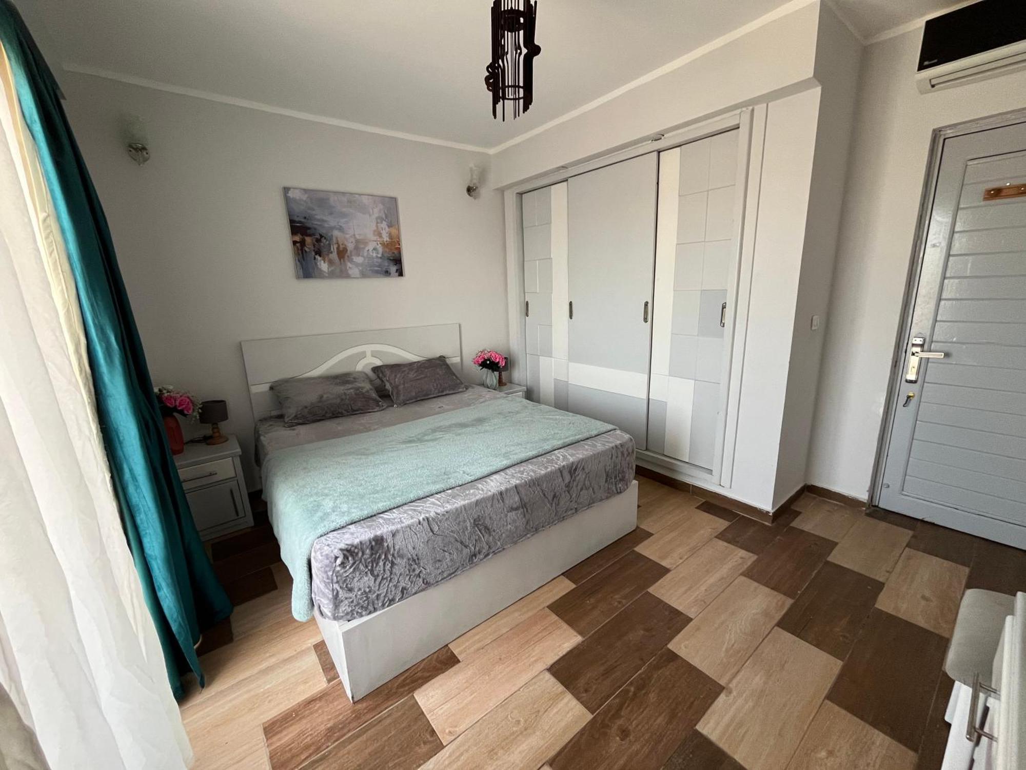 Portghalibflat Appartement Port Ghalib Buitenkant foto